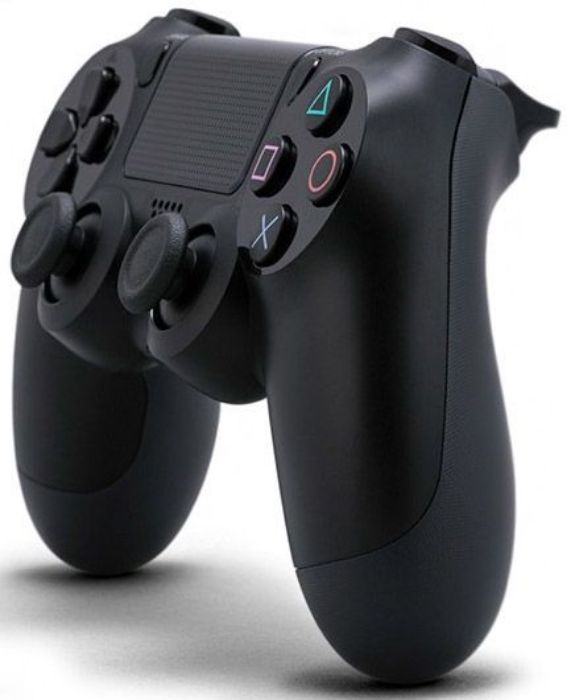 تصویر  دسته PS4 مدل DualShock 4 طرح اصلی