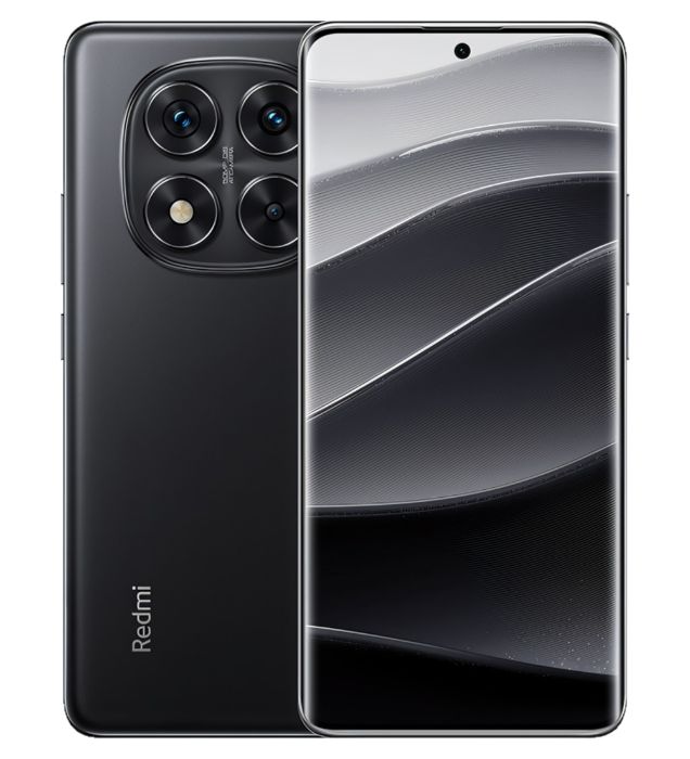 تصویر  گوشی موبایل شیائومی Redmi Note 14 Pro 5G ظرفیت 256 گیگابایت رم 12 گیگابایت بدون شارژر