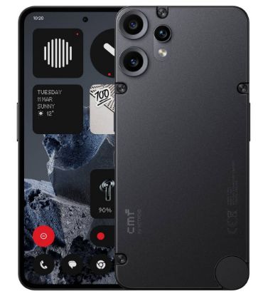تصویر  گوشی موبایل ناتینگ مدل CMF Phone 2 Pro ظرفیت 256 گیگابایت رم 8 گیگابایت