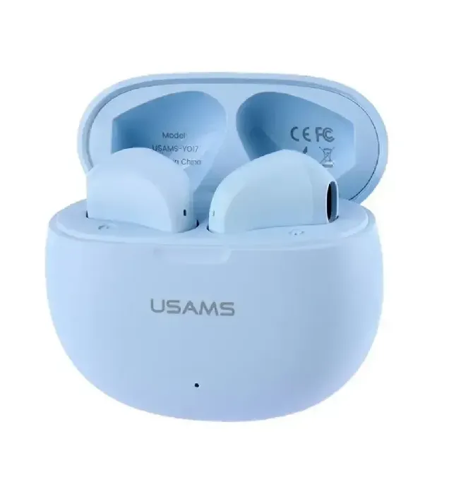 تصویر  هندزفری بلوتوثی یوسامس مدل US-YO17