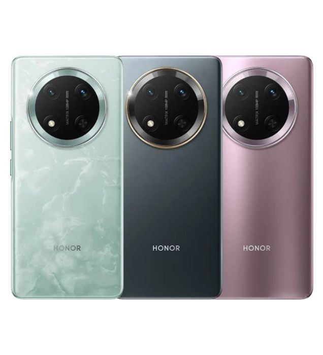 تصویر  گوشی موبایل آنر مدل X9c ظرفیت 256 گیگابایت رم 12 گیگابایت