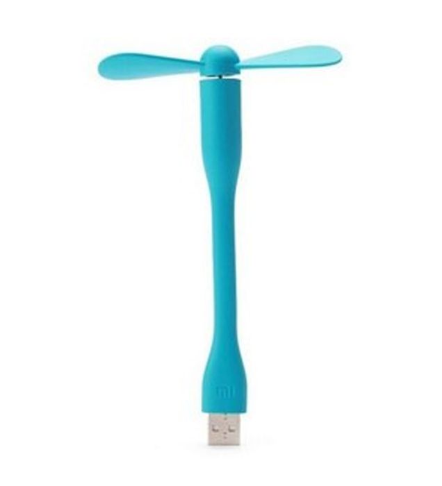 تصویر  پنکه همراه USB مدل 469