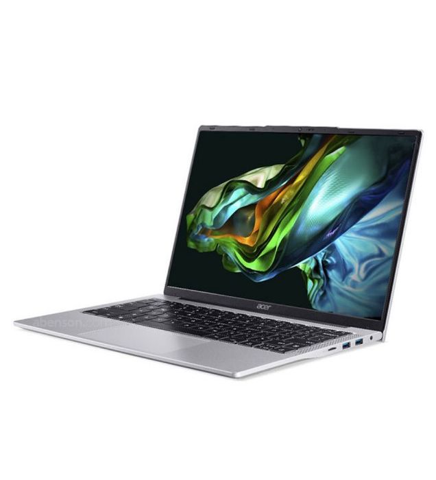 تصویر  لپ تاپ ایسر Aspire Lite AL16 52P 31UT i3 1305U 16GB 512GB SSD integrated