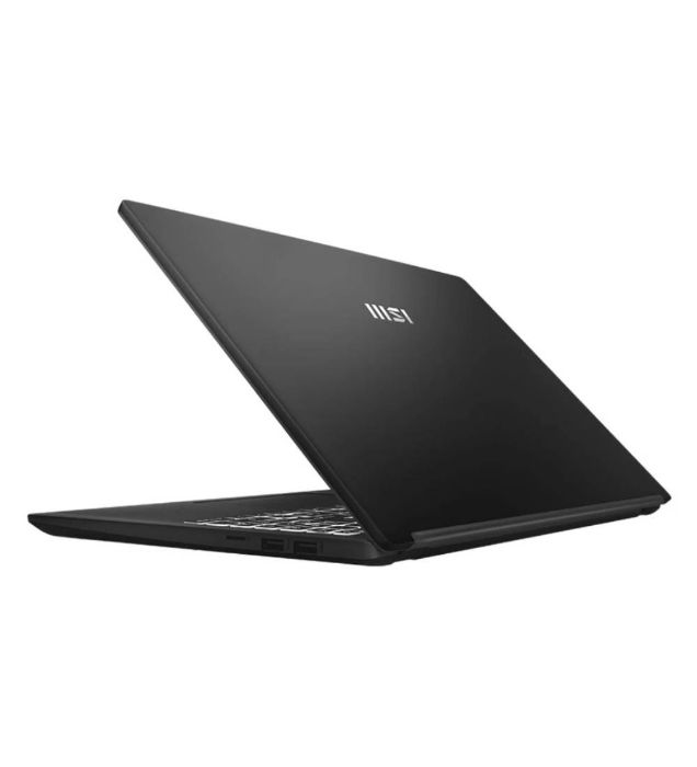 تصویر  لپ تاپ ام اس آی Modern 15 B12MO i5 1235U 16GB 500GB SSD Iris Xe