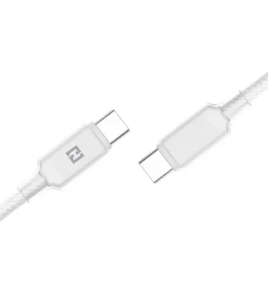تصویر  کابل تبدیل USB-C به USB-C هیمی مدل Fusion C