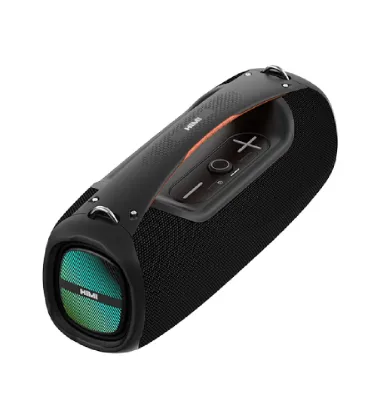 تصویر  اسپیکر بلوتوثی قابل حمل هیمی مدل Xoom H100