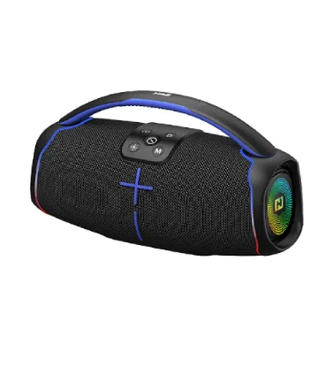 تصویر  اسپیکر بلوتوثی هیمی مدل Xoom H50