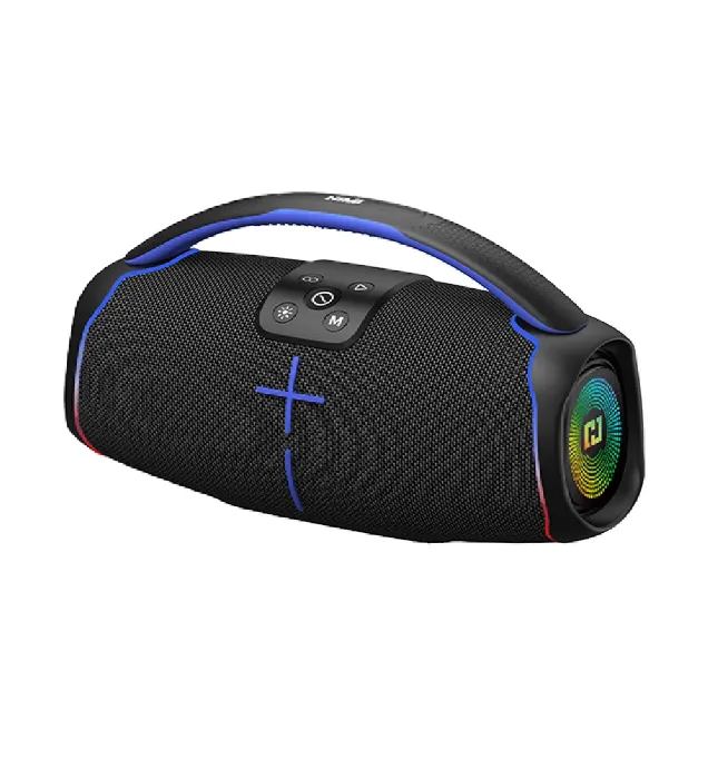 تصویر  اسپیکر بلوتوثی هیمی مدل Xoom H50