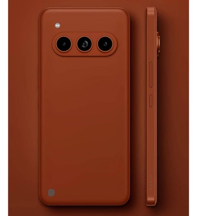 تصویر  گوشی موبایل داریا مدل Bond II Lite 5G ظرفیت 256 گیگابایت رم 8 گیگابایت
