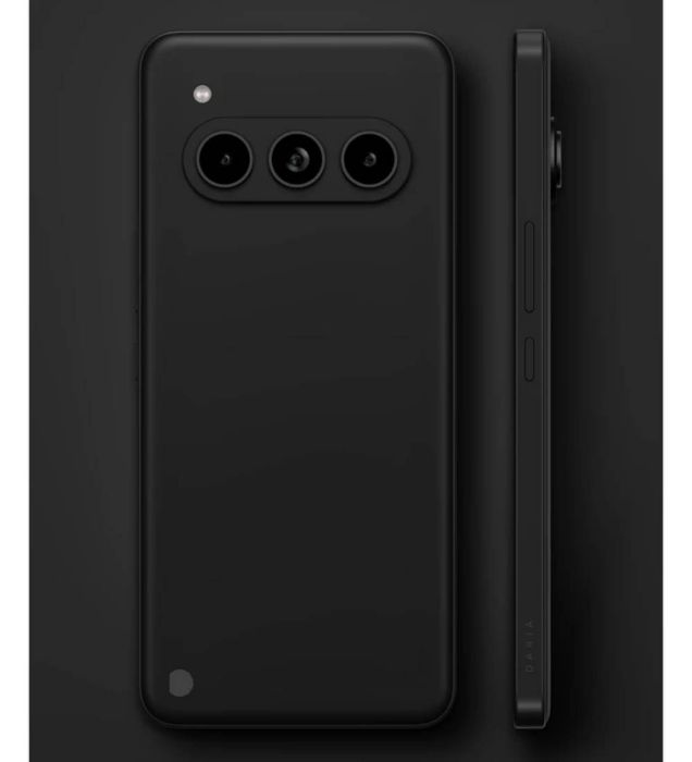 تصویر  گوشی موبایل داریا مدل Bond II Lite 5G ظرفیت 256 گیگابایت رم 8 گیگابایت