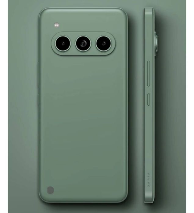 تصویر  گوشی موبایل داریا مدل Bond II Lite 5G ظرفیت 256 گیگابایت رم 8 گیگابایت