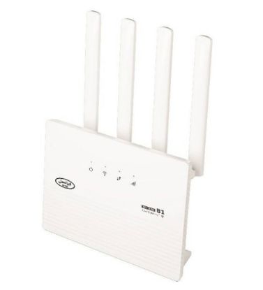 تصویر  مودم ایرانسل TD-LTE مدل TF-i120 B1 + سیم کارت TD LTE
