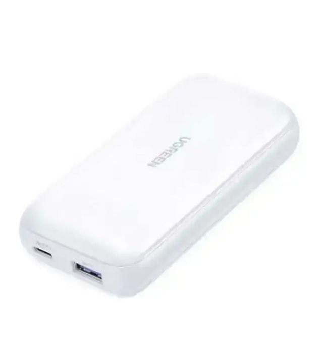 تصویر  پاوربانک یوگرین 30W مدل PB501 ظرفیت 10000 میلی آمپر ساعت