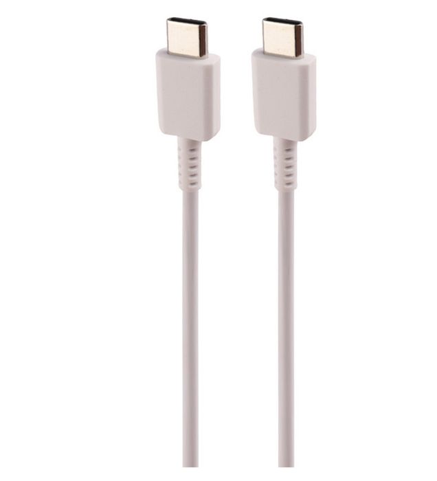تصویر  کابل شارژ Type-C به Type-C مدل EP-DN970 طول 1 متر