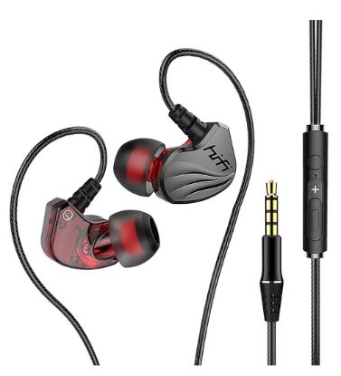 تصویر  هندزفری سیمی ایفورج مدل MA-104