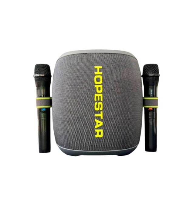 تصویر  اسپیکر بلوتوثی قابل حمل هوپ استار مدل Party 500