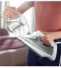 تصویر  اتو بخار فیلیپس مدل DST5010