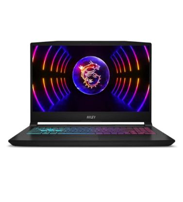 تصویر  لپ تاپ ام اس آی Katana 15 B13VFK i7 13620H 16GB 1TB SSD RTX4050 6GB