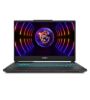 تصویر  لپ تاپ ام اس آی  Cyborg 15 A13UDX i7 13620H 16GB 1TB SSD RTX3050 6GB