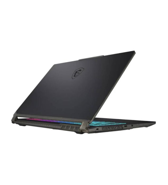 تصویر  لپ تاپ ام اس آی Cyborg 15 AI A1VEK Ultra 7 155H 16GB 1TB SSD RTX4050 6GB