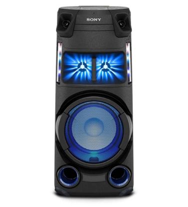 تصویر  اسپیکر بلوتوثی سونی مدل MHC-V43D