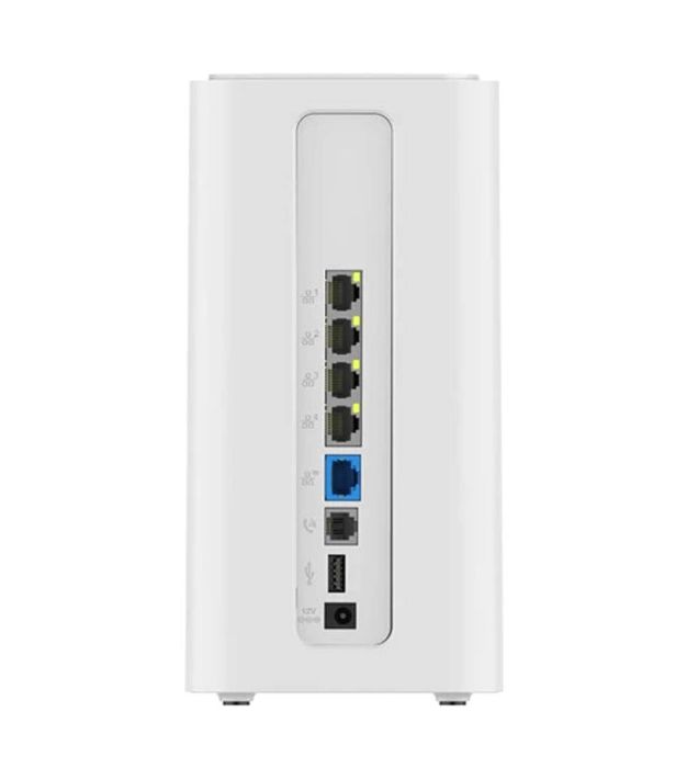 تصویر  مودم همراه اول 5G LTE مدل HA5420 - به همراه 300 گیگابایت اینترنت یکساله