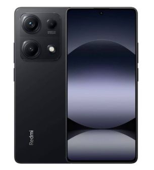 تصویر  گوشی موبایل شیائومی Redmi Note 14S 4G ظرفیت 512 گیگابایت رم 12 گیگابایت