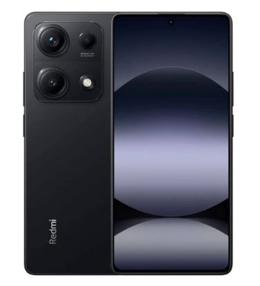 تصویر  گوشی موبایل شیائومی Redmi Note 14S 4G ظرفیت 512 گیگابایت رم 12 گیگابایت