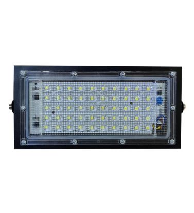 تصویر  پروژکتور 50 وات وانی لایت مدل W-50