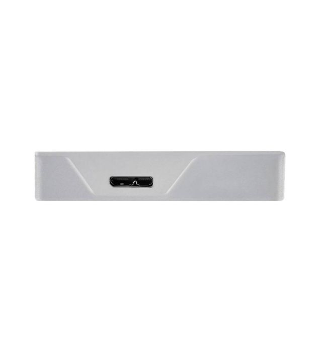 تصویر  هارد اکسترنال توشیبا مدل Canvio Flex USB Type C ظرفیت 1 ترابایت