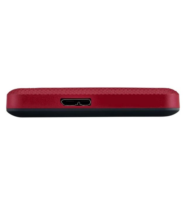 تصویر  هارد اکسترنال توشیبا مدل Canvio Advance USB Type A ظرفیت 2 ترابایت