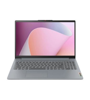 تصویر  لپ تاپ لنوو IdeaPad Slim 3 15IRU8 i3 1315U 8GB 512GB SSD Integrated
