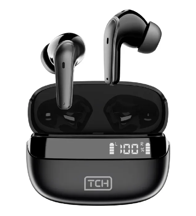 تصویر  هندزفری بلوتوثی تی سی اچ مدل Black Blade L10 ANC