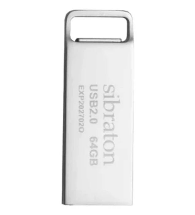 تصویر  فلش مموری سیبراتون مدل Minor SF2408 USB 2.0 ظرفیت 64 گیگابایت