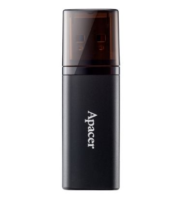 تصویر  فلش مموری اپیسر مدل AH25B USB 3.2 ظرفیت 64 گیگابایت