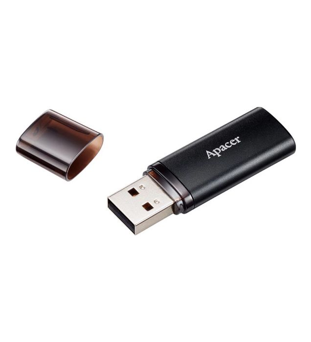 تصویر  فلش مموری اپیسر مدل AH25B USB 3.2 ظرفیت 64 گیگابایت