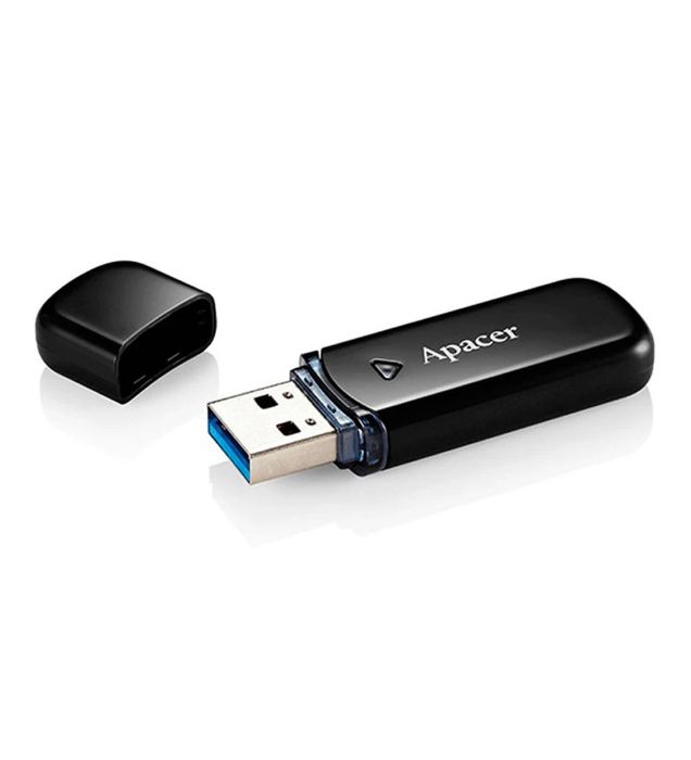 تصویر  فلش مموری اپیسر مدل AH355 Gen 1 USB 3.2 ظرفیت 32 گیگابایت