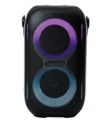 تصویر  اسپیکر بلوتوثی 20W قابل حمل هیمی مدل Xoom v20