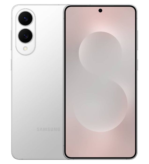 تصویر  گوشی موبایل سامسونگ مدل گلکسی S25 Edge ظرفیت 256 گیگابایت رم 12 گیگابایت - ویتنام