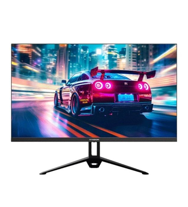 تصویر  مانیتور ایکس ویژن مدل XS2260H سایز 22 اینچ