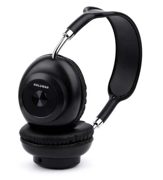 تصویر  هدفون بی سیم کلومن مدل K21