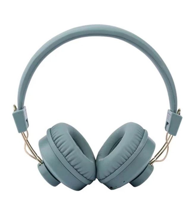 تصویر  هدفون بی سیم کربی مدل CR-H102