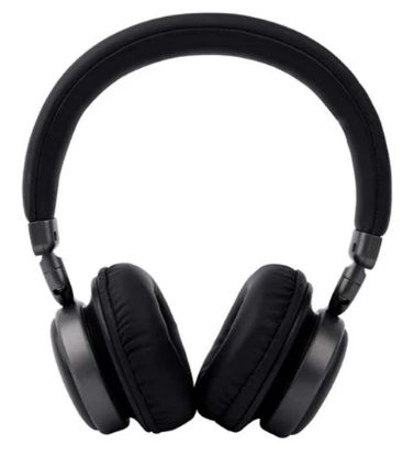 تصویر  هدفون بی سیم کربی مدل CR-H103