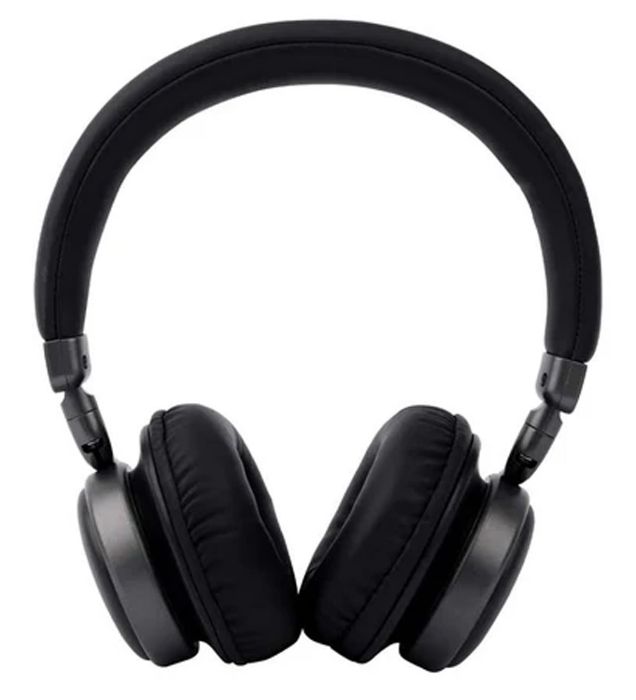 تصویر  هدفون بی سیم کربی مدل CR-H103