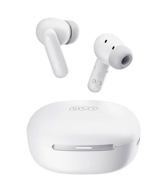 تصویر  هندزفری بلوتوثی کیو سی وای مدل Melobuds N30