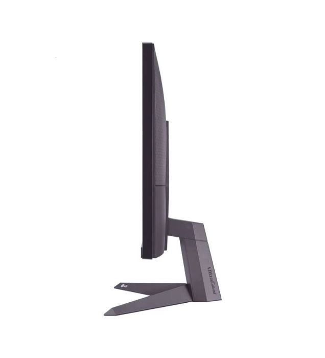 تصویر  مانیتور گیمینگ ال جی مدل UltraGear 24GS50F سایز 24 اینچ