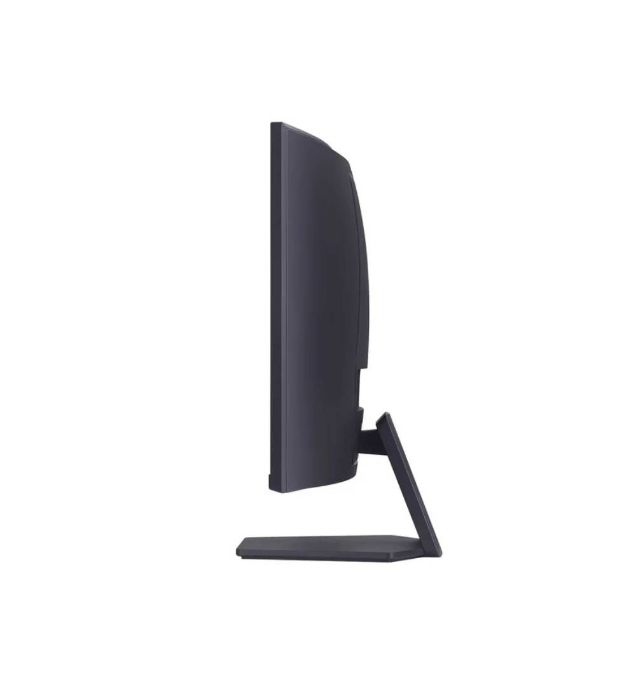 تصویر  مانیتور خمیده گیمینگ ال جی مدل UltraGear 27GS60QC سایز 27 اینچ