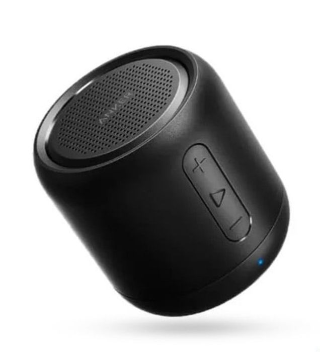 تصویر  اسپیکر بلوتوثی قابل حمل انکر مدل Soundcore Mini 3 A3119