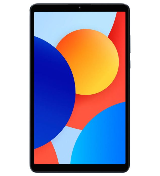 تصویر  تبلت شیائومی ردمی Pad SE 8.7 Wi-Fi ظرفیت 128 گیگابایت رم 6 گیگابایت