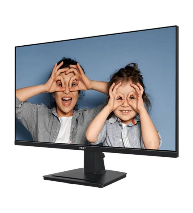 تصویر  مانیتور ام اس آی مدل Pro MP252 با سایز 24.5 اینچ